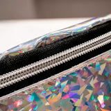 Waterproof Waist Bag Female Belt Chest Handbag Unisex Waist Pack