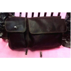 Medieval Style Backpack with Fanny Pack