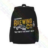 Men's Personalized Brewing Co Brewers Large Capacity Backpack