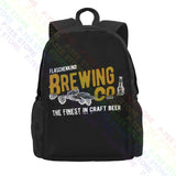 Men's Personalized Brewing Co Brewers Large Capacity Backpack