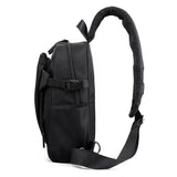 Waterproof Oxford Cloth Korea Style Unisex Messenger Shoulder Bag