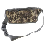 Outdoor Utility Waist Pack Pouch for Camping and Hiking