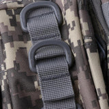 Outdoor Utility Waist Pack Pouch for Camping and Hiking