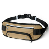 Waterproof Sports Waist Pack Outdoor Cycling Bag