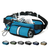 Waterproof Sports Waist Pack Outdoor Cycling Bag