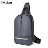 Retro Handbag Shoulder Bag Chest Bag