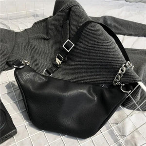 Casual Unisex Waist Packs Chest pack Shoulder Messenger Bags