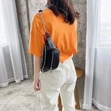 Newhotstacy Bag 06022021 Ladies Waist Crossbody Chest Shoulder Bag