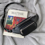 Newhotstacy Bag 06022021 Ladies Waist Crossbody Chest Shoulder Bag