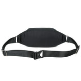 Sports Nylon Outdoor Waist Pack Waterproof Shoulder Crossbody Bag