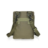 Men's Waterproof Shoulder Messenger Bag for Outdoor Sports Travel