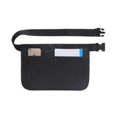 Heavy Duty Oxford Waist Bag Belt Pouch Tool Apron with 7 Pockets