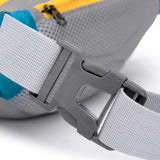 Waterproof Running Waist Pack Travel Large Capacity Storage Chest Bag