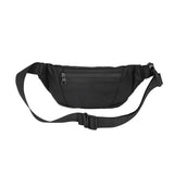 Men's Nylon Waist Bag Pack Phone Money Belt Bag