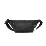 Men's Nylon Waist Bag Pack Phone Money Belt Bag