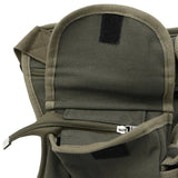 28GD Canvas Men's Motorcycle Hip Fanny Pack Waist Thigh Drop Leg Bags