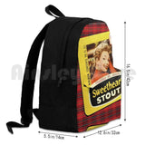 Scottish Classics Sweetheart Stout Hiking Backpack Waterproof