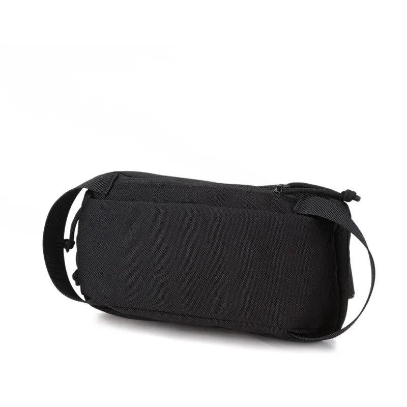 Outdoor Chest Bag Multifunctional Waist Pouch Shoulder Bag