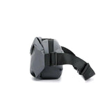 Men Belt Bag Waist Pack Multifunction Chest Bags Casual Male Fanny Pack