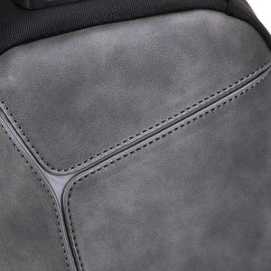 Unisex Sling Chest Pack USB Charging Sports Crossbody Handbags