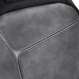 Unisex Sling Chest Pack USB Charging Sports Crossbody Handbags