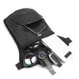 Waterproof Chest Bag Cross Body Bag Sports Cycling Waist Bags
