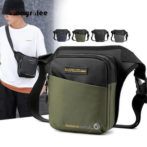 Military Function MOLLE Waist Bag Tactical Assault Pack