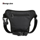 Military Function MOLLE Waist Bag Tactical Assault Pack