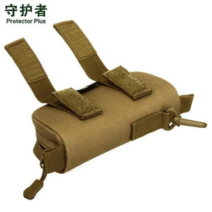 Tactical Glasses Box Protector Plus Nylon Bag