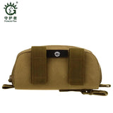 Tactical Glasses Box Protector Plus Nylon Bag