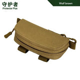 Tactical Glasses Box Protector Plus Nylon Bag