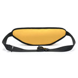 Waist Bag Chest Pack Sports Bags Running Crossbody Bag Unisex Waterproof