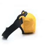 Waist Bag Chest Pack Sports Bags Running Crossbody Bag Unisex Waterproof