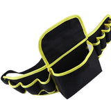 Electrician Drill Tool Bag Waist Pocket Pouch Belt Storage