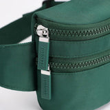 Nylon Casual Waist Bags Crossbody Handbags for Mountaineering Climbing