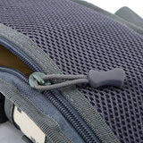 Outdoor Student Sports Camouflage Messenger Bag Chest Bag