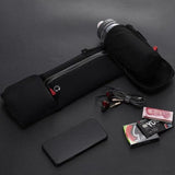Waterproof Running Belt Fanny Pack Waist Bag Phone Pouch Water Bottle Holder