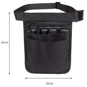 Nurse Tool Waist Bag Medical Staff Universal Work Pocket