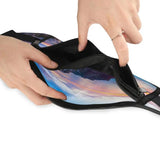 Waterproof Running Waist Bag Sport Wallet Anti-theft Cycling Phone Pocket