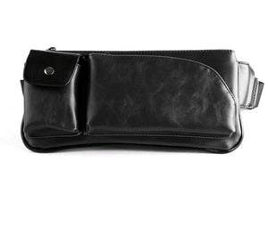 Men Waist Packs Travel Chest Bags Crossbody Bag Belt Phone Bags For Men Outdoor