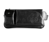 Men Waist Packs Travel Chest Bags Crossbody Bag Belt Phone Bags For Men Outdoor