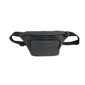 Waterproof Money Belt Bag Men's Travel Wallet Waist Bags