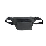 Waterproof Money Belt Bag Men's Travel Wallet Waist Bags