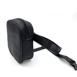 Waist Leg Bag PU Leather Fanny Pack Shoulder Bag