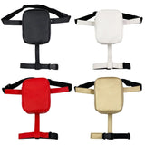 Waist Leg Bag PU Leather Fanny Pack Shoulder Bag