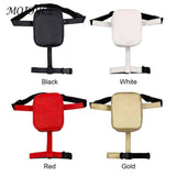 Crossbody Bag PU Leather Small Purse Zipper Solid Outdoor Hiking