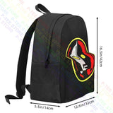 Ultraman Japanese Manga Superhero Large Capacity Backpack