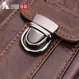 Hot Men Small Waist Bag Male Mini Mobile Phone Bag