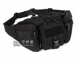 Camouflage Waist Bag for Men