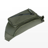Oxford Waterproof Waist Bag Fanny Pack Chest Shoulder Outdoor Travel Unisex